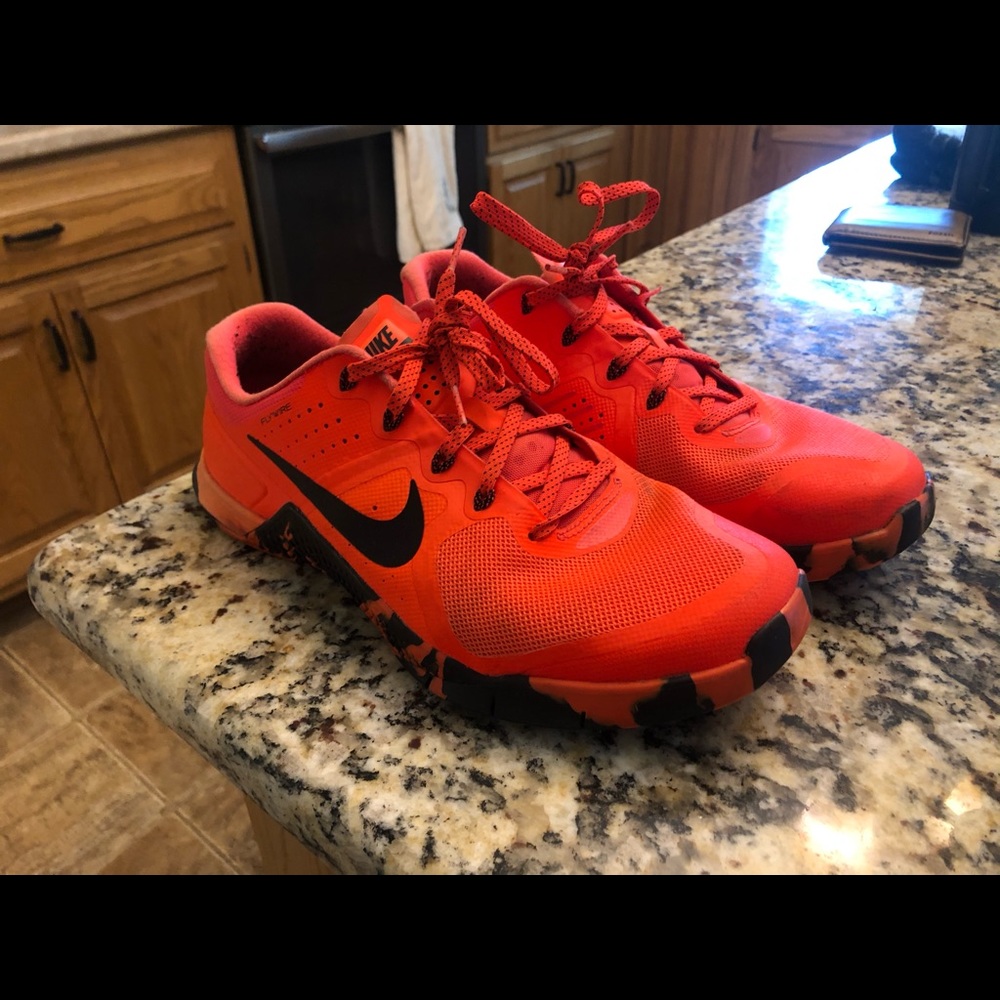 Nike Shoes